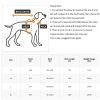 Warm Fleece Pet Clothes – Puppy Dress for Small/Medium Dogs
