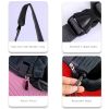 Pet Puppy Carrier S/L Outdoor Travel Dog Shoulder Bag Mesh Oxford Single Comfort Sling Handbag Tote Pouch