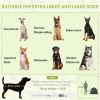 pet supplies gate