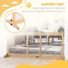 pet supplies gate