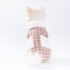 Winter Dog Hoodie Pet Apparel – Warm Sweater for Dogs