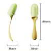 Dogs and Cats Oral Teeth Cleaning Brush with Handle