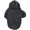 Warm Hoodie Sweatshirt for Dogs – Machine Washable