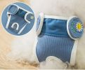 Washable Dog Diapers for Female & Male Dogs