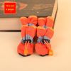 Waterproof Dog Shoes with Anti-Slip Sole for Small Pets Chihuahua Puppy Boots