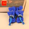 Waterproof Dog Shoes with Anti-Slip Sole for Small Pets Chihuahua Puppy Boots