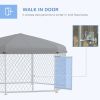 pet supplies gate