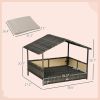 pet supplies gate