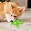 Dog Toy Molar Stick Leaking Food Dog Toothbrush