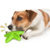 Dog Toy Molar Stick Leaking Food Dog Toothbrush