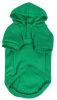 Pet Life LED Cool Santa Shades Hooded Pet Sweater Costume