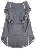 Pet Life Active Racerbark 4-Way Stretch Performance Active Dog Tank Top T-Shirt