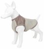 Pet Life Active Aero-Pawlse Quick Dry 4-Way Stretch Performance Dog Tank Top T-Shirt