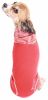 Pet Life Active Pull-Rover Premium 4-Way Stretch Two-Tone Performance Sleeveless Dog Hoodie Tank Top