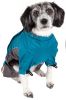 Helios Blizzard Full-Bodied Adjustable Dog Jacket with 3M Reflective Strips