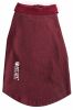 Pet Life Active Fur-Flexed Relax Stretch Wick Proof Performance Dog Polo T-Shirt