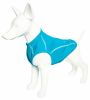 Pet Life Active Racerbark 4-Way Stretch Performance Active Dog Tank Top T-Shirt