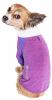 Pet Life Active Chewitt Wagassy 4-Way Stretch Performance Long Sleeve Dog T-Shirt