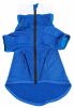 Pet Life Active Chewitt Wagassy 4-Way Stretch Performance Long Sleeve Dog T-Shirt