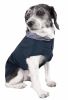 Pet Life Active Pull-Rover Premium 4-Way Stretch Two-Tone Performance Sleeveless Dog Hoodie Tank Top