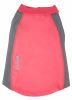 Pet Life Active Barko Pawlo Relax Stretch Wick Proof Performance Dog Polo T-Shirt
