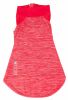 Pet Life Active Chewitt Wagassy 4-Way Stretch Performance Long Sleeve Dog T-Shirt