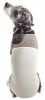 Pet Life Active Aero-Pawlse Quick Dry 4-Way Stretch Performance Dog Tank Top T-Shirt