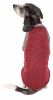 Pet Life Active Hybreed 4-Way Stretch Two-Tone Performance Dog T-Shirt