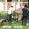 pet supplies gate