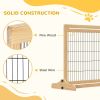 pet supplies gate