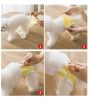 Washable Dog Diapers for Female & Male Dogs