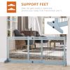 pet supplies gate