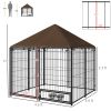 pet supplies gate