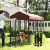 pet supplies gate