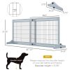 pet supplies gate