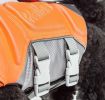 Helios Tidal Guard Reflective Dog Life Jacket Vest – Multi-Point Stitching