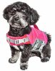 Helios Tidal Guard Reflective Dog Life Jacket Vest – Multi-Point Stitching