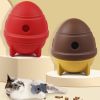 Pet Gnawing and Teething Educational Feeder