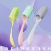 Dogs and Cats Oral Teeth Cleaning Brush with Handle
