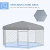 pet supplies gate
