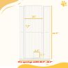 pet supplies gate