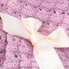 Warm Thickened Autumn & Winter Dog Clothes – Bow Sweater Skirt