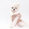 Winter Dog Hoodie Pet Apparel – Warm Sweater for Dogs
