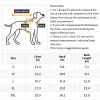 Warm Hoodie Sweatshirt for Dogs – Machine Washable