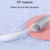 Dogs and Cats Oral Teeth Cleaning Brush with Handle