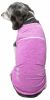Pet Life Active Aero-Pawlse Quick Dry 4-Way Stretch Performance Dog Tank Top T-Shirt