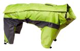 Touchdog Quantum-Ice Dog Jacket with Blackshark Technology – Full Body, Adjustable