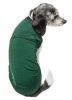 Pet Life Active Aero-Pawlse Quick Dry 4-Way Stretch Performance Dog Tank Top T-Shirt