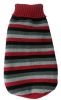 Designer Cable Knit Dog Sweater – Polo Casual Lounge Turtleneck