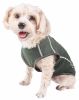 Pet Life Active Racerbark 4-Way Stretch Performance Active Dog Tank Top T-Shirt